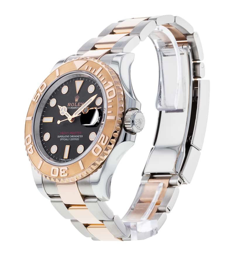Rolex Yacht-Master 116621